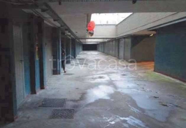 appartamento in vendita a Milano in zona Quarto Cagnino