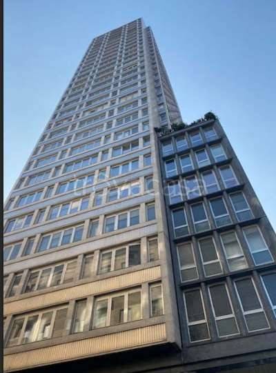 appartamento in vendita a Milano in zona Centro Direzionale