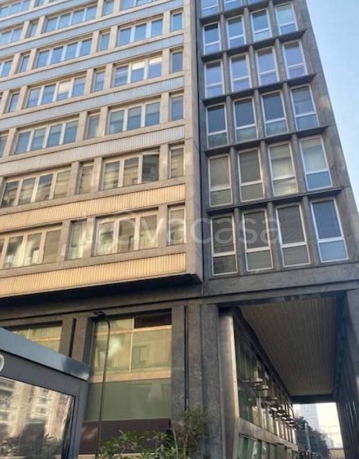 appartamento in vendita a Milano in zona Centro Direzionale