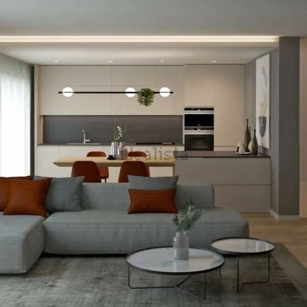 appartamento in vendita a Milano in zona Maggiolina