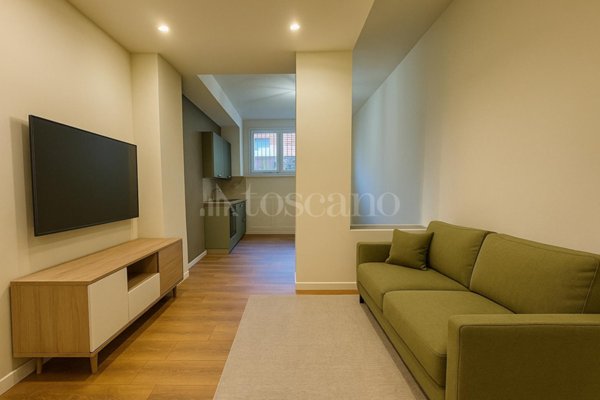 appartamento in vendita a Milano in zona Piazzale Lodi