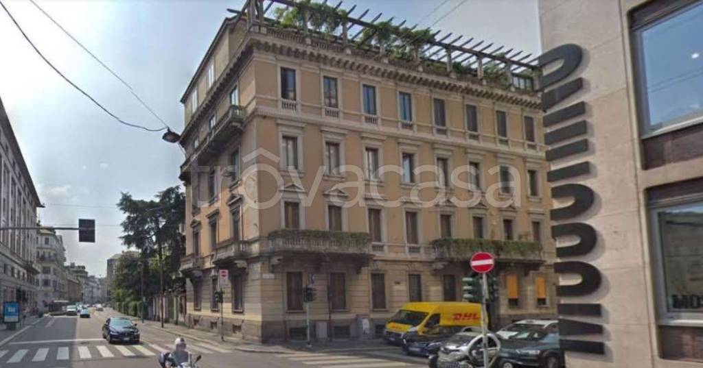 appartamento in vendita a Milano in zona Centro Storico