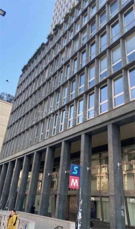 appartamento in vendita a Milano in zona Centro Direzionale