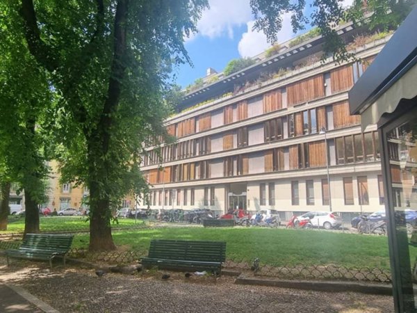 appartamento in vendita a Milano in zona Brera