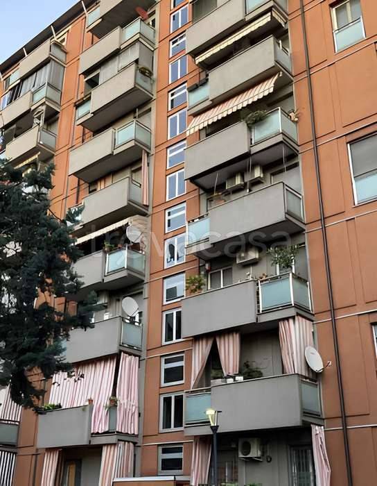 appartamento in vendita a Milano in zona Comasina