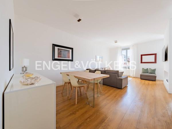 appartamento in vendita a Milano in zona Porta Romana