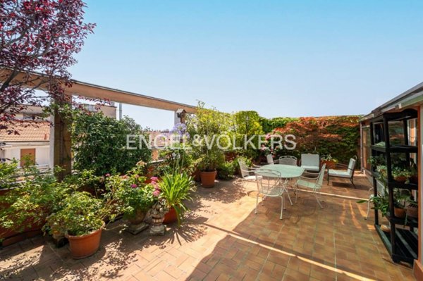 appartamento in vendita a Milano in zona Solari