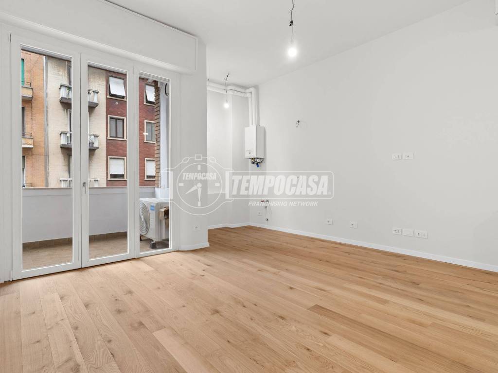 appartamento in vendita a Milano in zona Città Studi