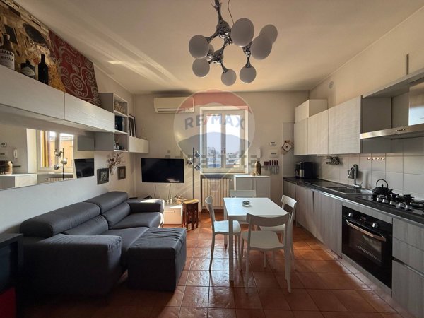 appartamento in vendita a Milano in zona Porta Venezia