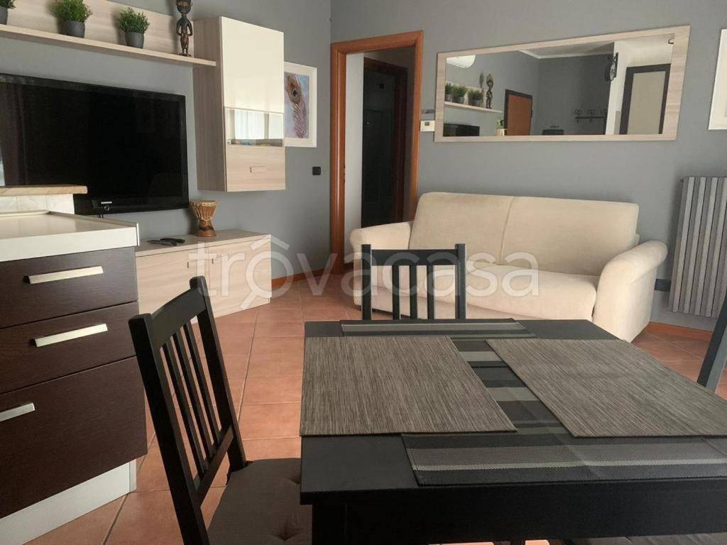 appartamento in vendita a Milano in zona Comasina