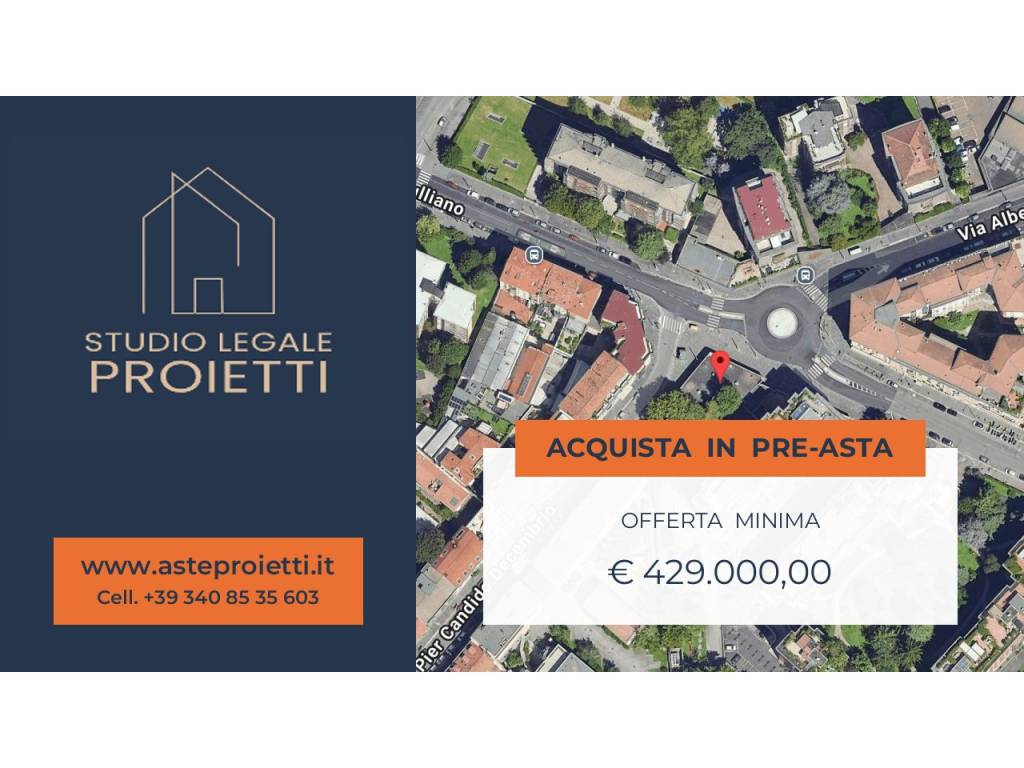 appartamento in vendita a Milano in zona Piazzale Lodi
