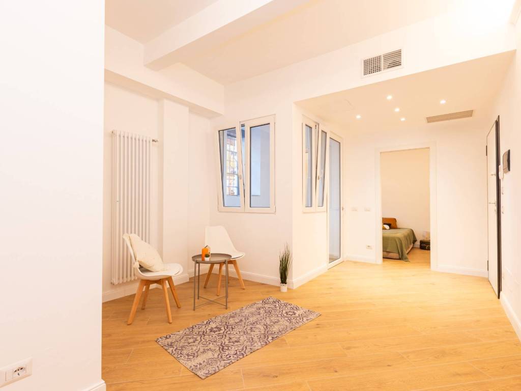 appartamento in vendita a Milano in zona Porta Romana