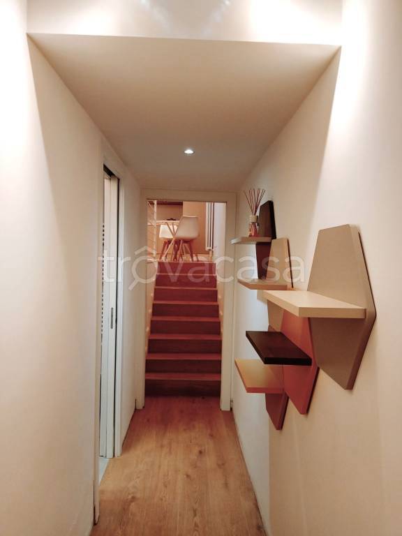 appartamento in vendita a Milano in zona Porta Romana