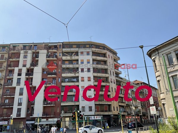 appartamento in vendita a Milano in zona Maciachini