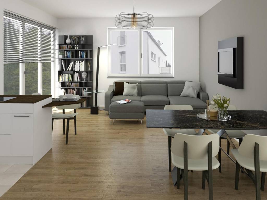 appartamento in vendita a Milano in zona Porta Ticinese