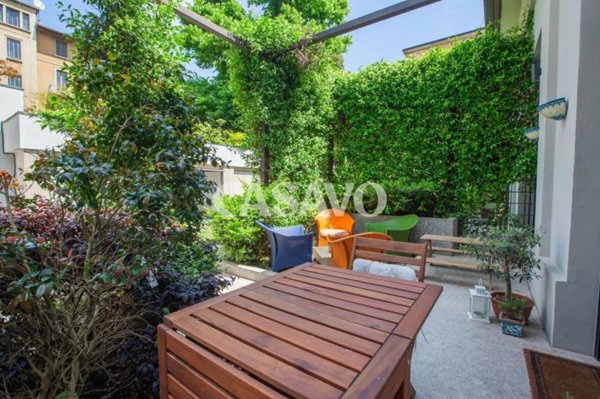 appartamento in vendita a Milano in zona Città Studi