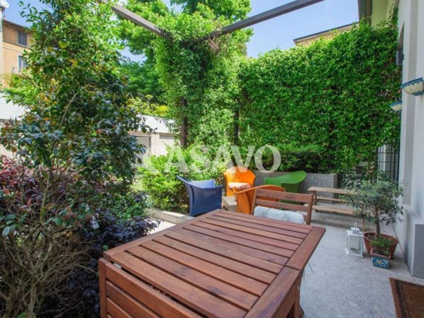 appartamento in vendita a Milano in zona Città Studi