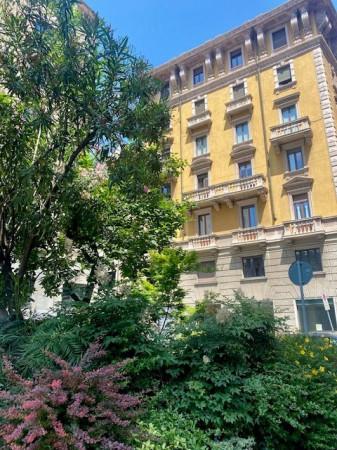 appartamento in vendita a Milano in zona Centro Storico