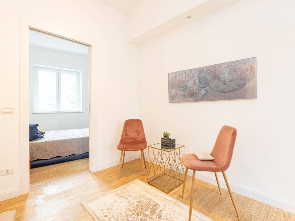 appartamento in vendita a Milano in zona Città Studi