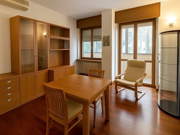 appartamento in vendita a Milano in zona Porta Romana