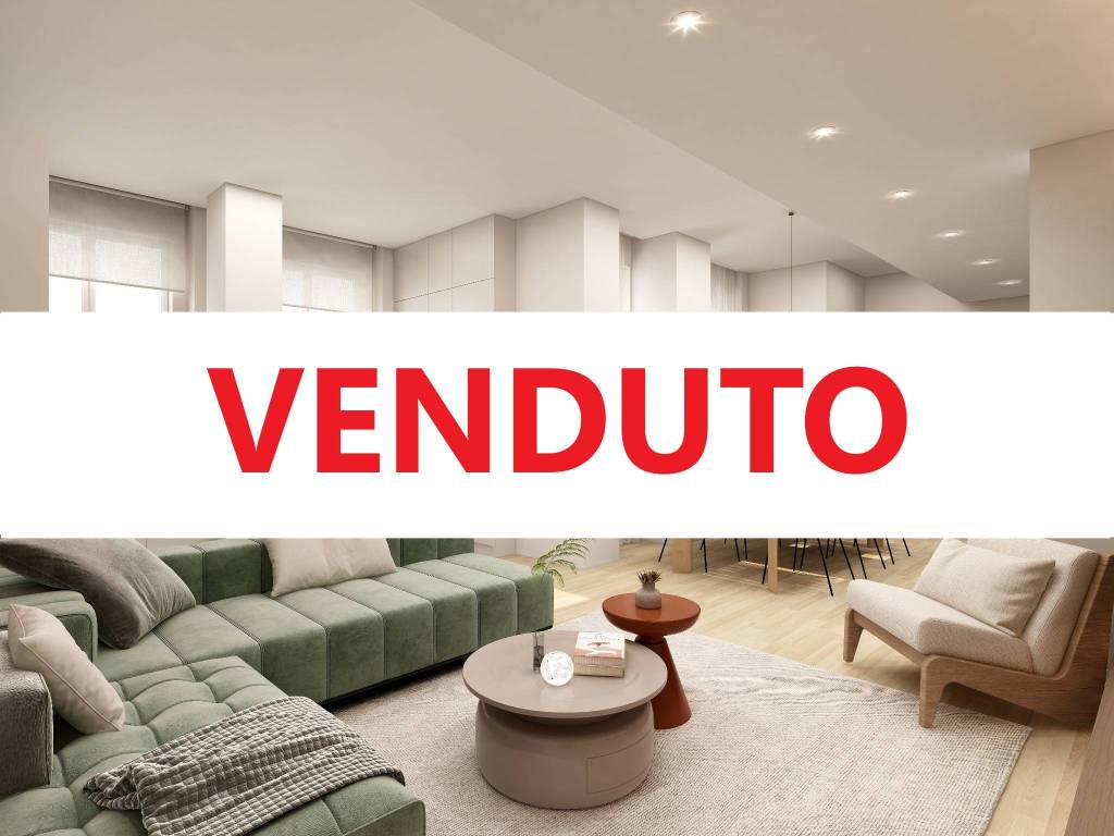appartamento in vendita a Milano in zona Porta Romana