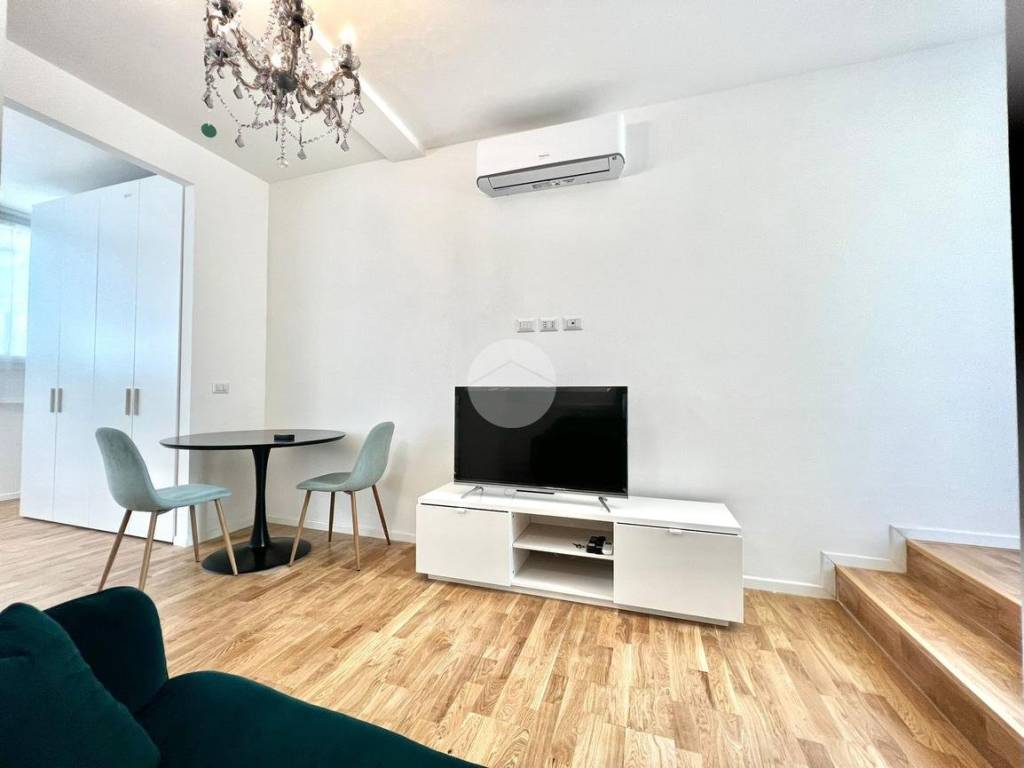 appartamento in vendita a Milano in zona San Siro