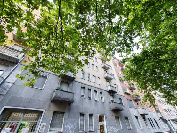 appartamento in vendita a Milano in zona San Siro