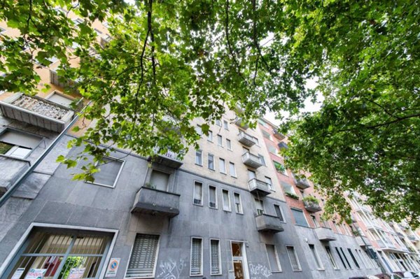appartamento in vendita a Milano in zona San Siro