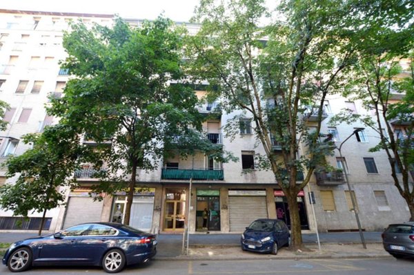 appartamento in vendita a Milano in zona San Siro