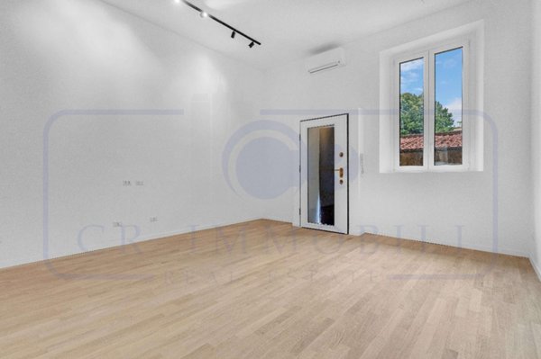appartamento in vendita a Milano in zona Garegnano