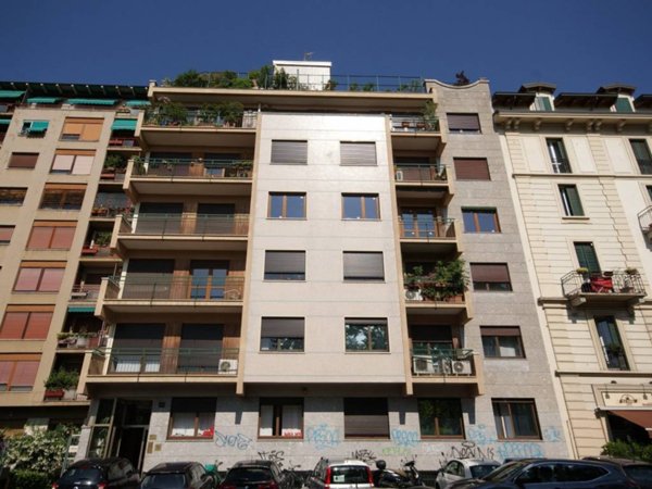 appartamento in vendita a Milano in zona Il Portello