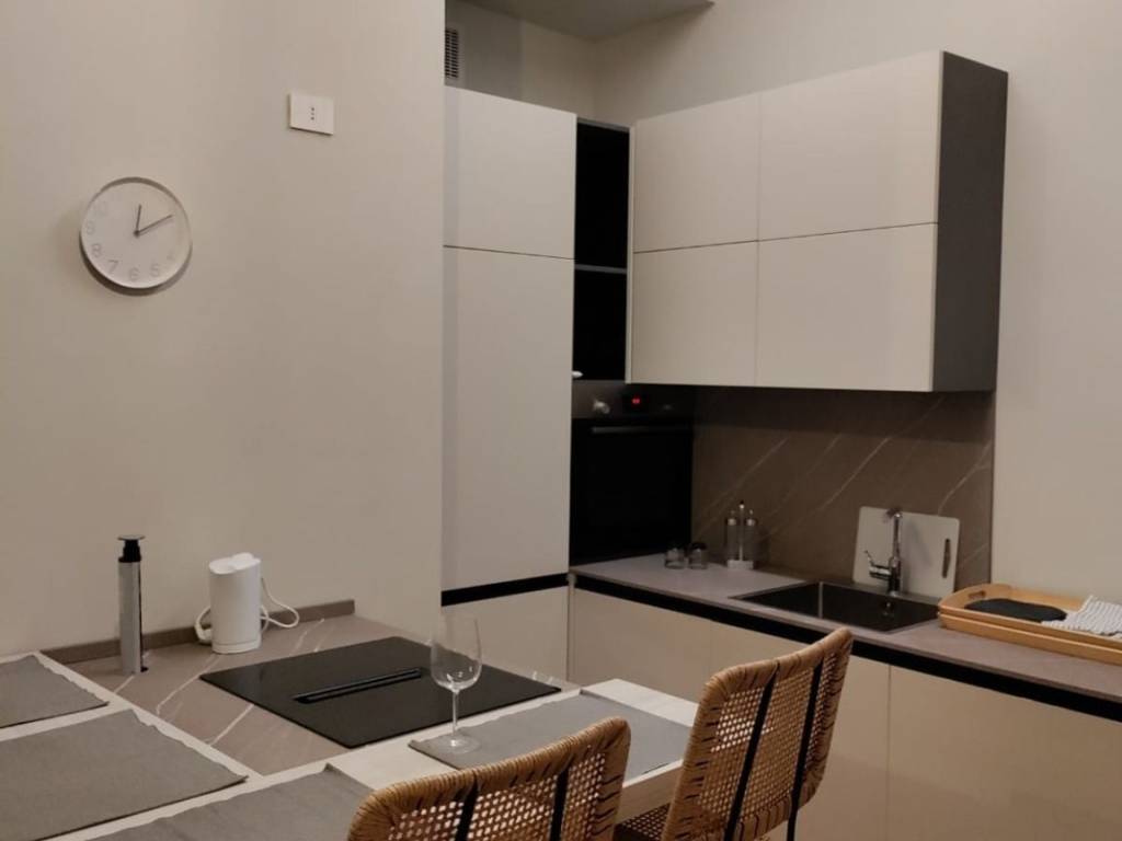 appartamento in vendita a Milano in zona Porta Ticinese
