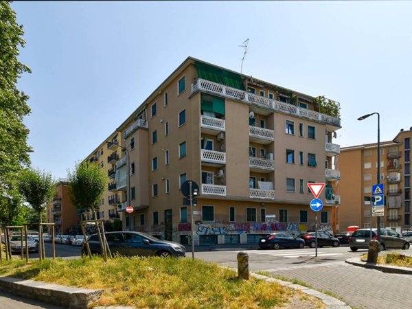 appartamento in vendita a Milano in zona Turro