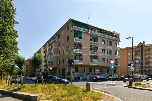 appartamento in vendita a Milano in zona Turro