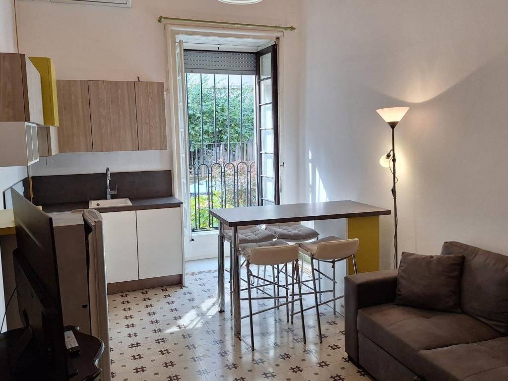 appartamento in vendita a Milano in zona Città Studi