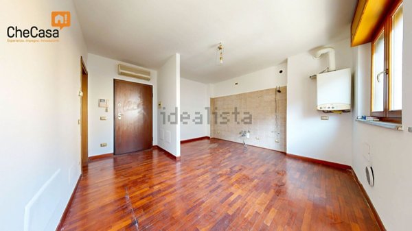 appartamento in vendita a Milano in zona Loreto