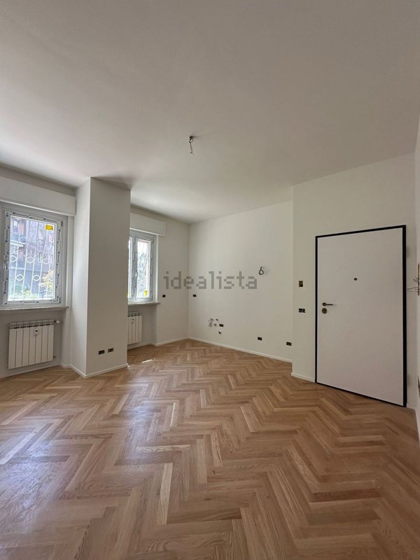 appartamento in vendita a Milano in zona Affori