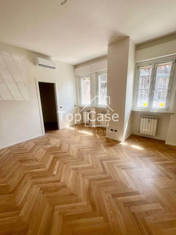 appartamento in vendita a Milano in zona Dergano