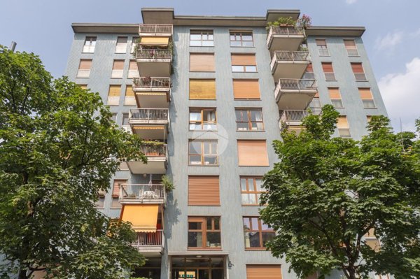 appartamento in vendita a Milano in zona Il Portello