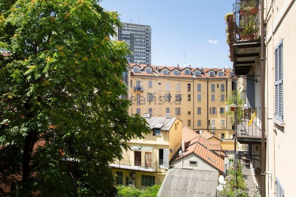 appartamento in vendita a Milano in zona Porta Romana