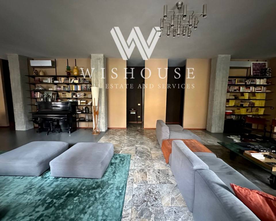 appartamento in vendita a Milano in zona Porta Romana