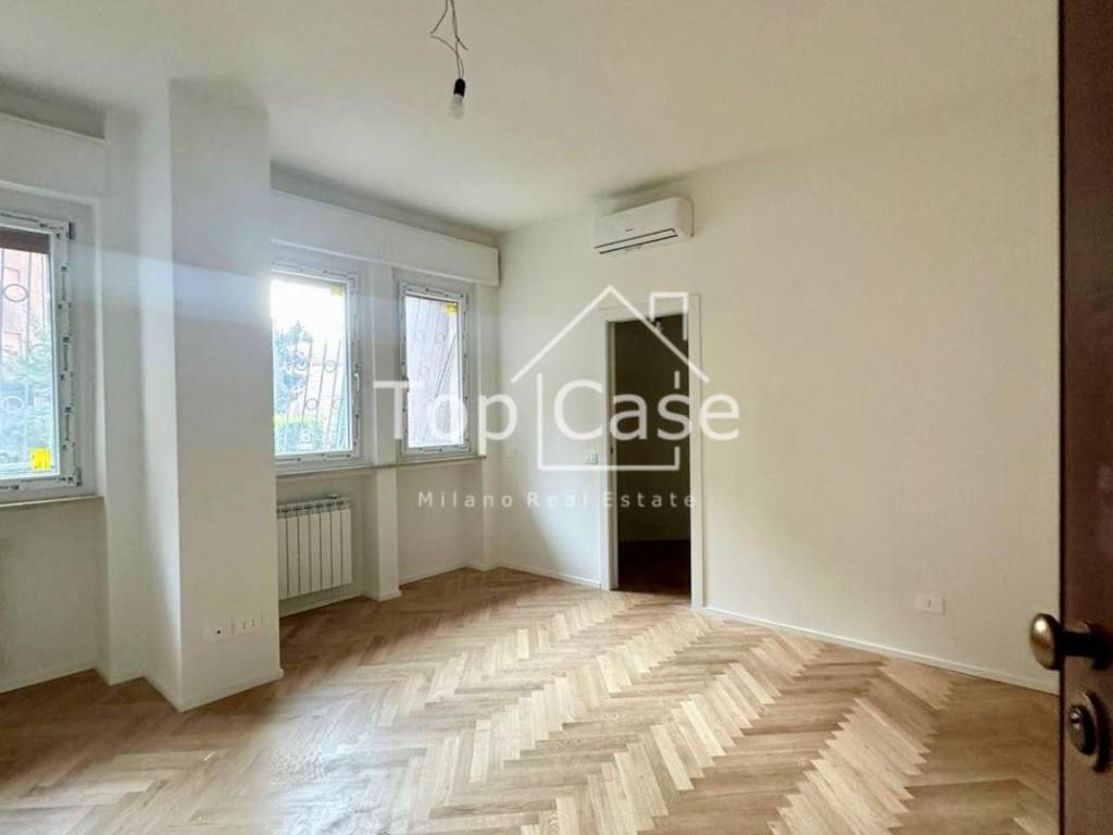 appartamento in vendita a Milano in zona Affori