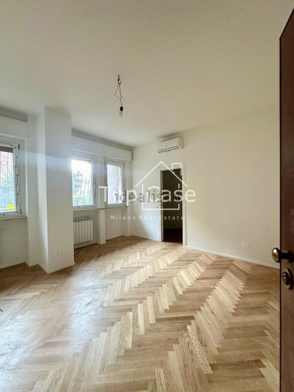 appartamento in vendita a Milano in zona Affori