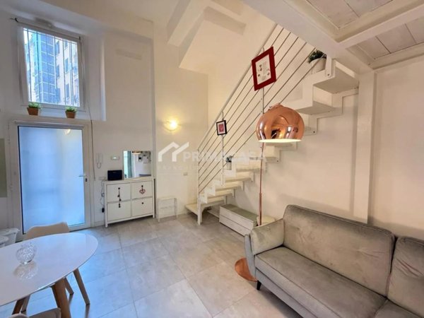 appartamento in vendita a Milano in zona Calvairate