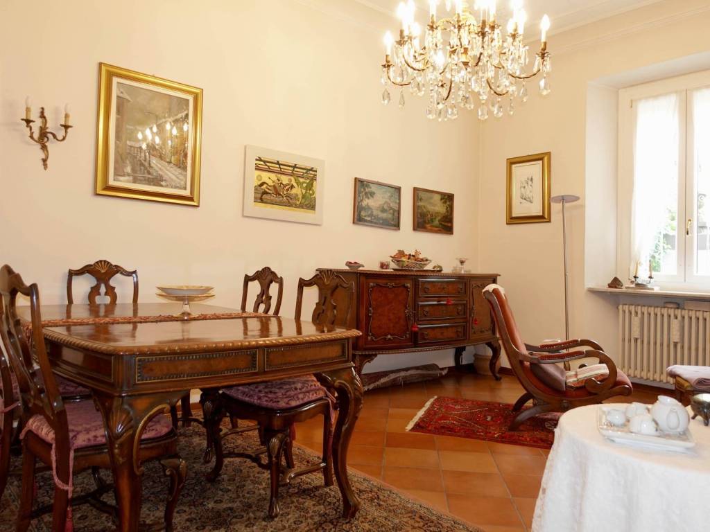 appartamento in vendita a Milano in zona Solari
