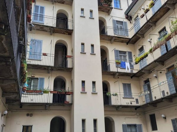 appartamento in vendita a Milano in zona San Vittore