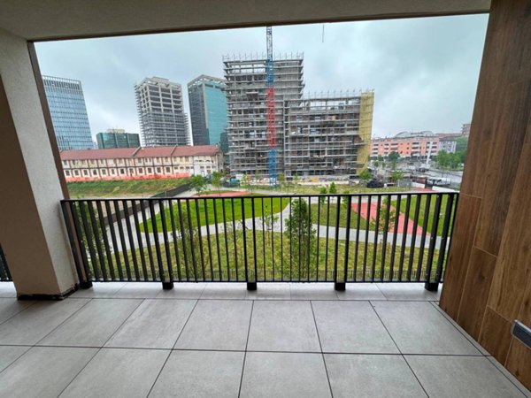 appartamento in vendita a Milano in zona Famagosta