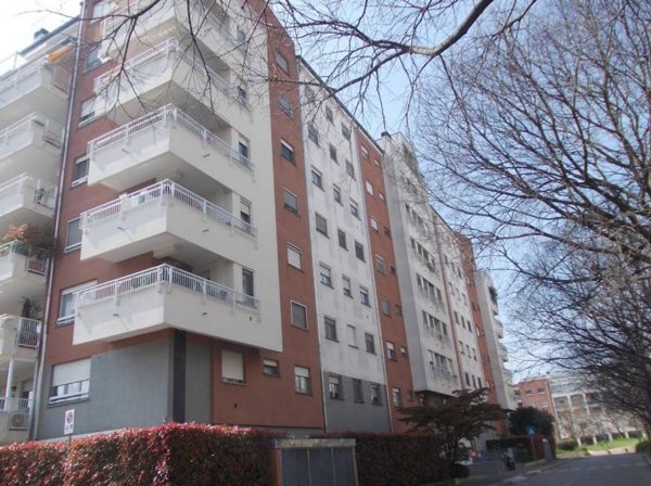 appartamento in vendita a Milano in zona Bovisa