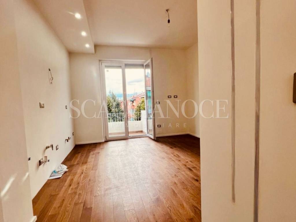 appartamento in vendita a Milano in zona Crescenzago