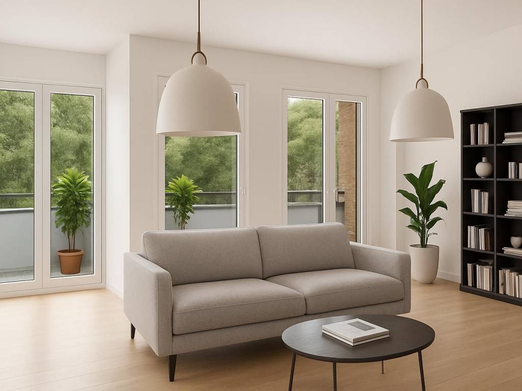 appartamento in vendita a Milano in zona Sempione